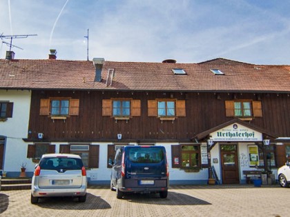 Foto: Wirtshaus Urthalerhof